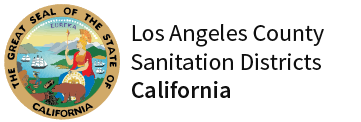 California - Los Angeles County Sanitation Districts