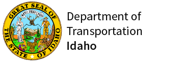 Idaho - Department of Transportation