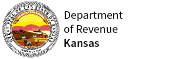 Kansas - Department of Revenue