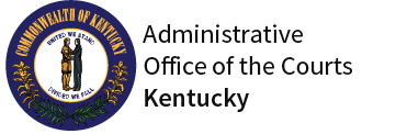 Kentucky - Administrative Office of the Courts
