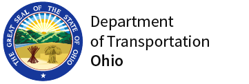 Ohio - Department of Transportation
