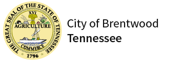 Tennessee - City of Brentwood