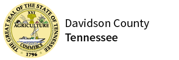 Tennessee - Davidson County