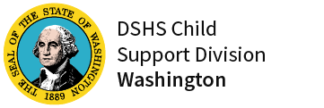Washington State - DSHS Child Support Division